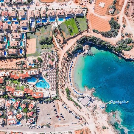 Villa Sonja Протарас Екстер'єр фото