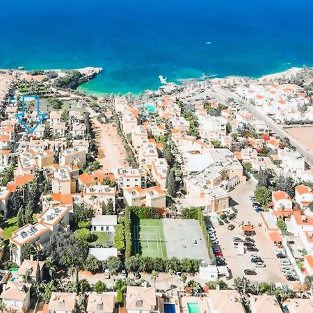 Villa Sonja Протарас Екстер'єр фото