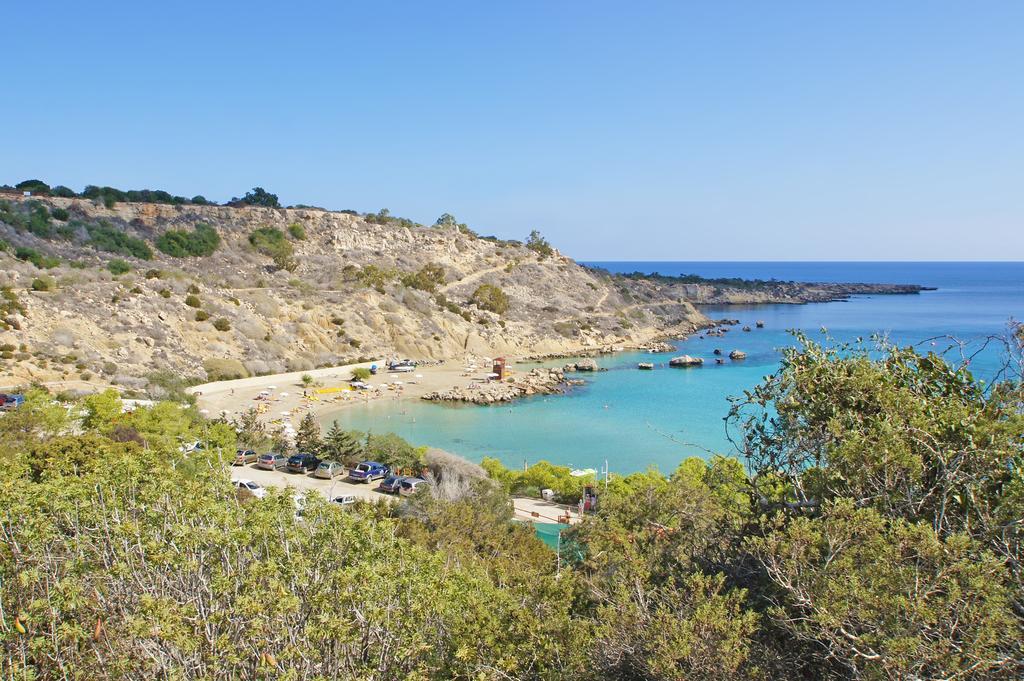 Villa Sonja Протарас Екстер'єр фото